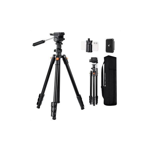 K&F Concept tripod kamera 77 inch