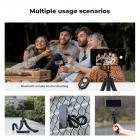 K&F Concept octopus magnetic phone holder tripod ms36