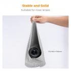 K&F Concept bungkus pelindung lensa kamera 35x35cm