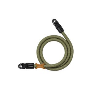 K&F Concept tali kamera dslr sling strap urban wander 05 hijau