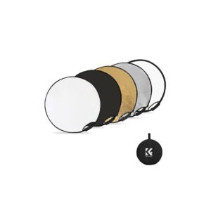 K&F Concept light reflector 60cm