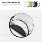 K&F Concept light reflector 60cm