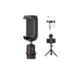k&F concept ipad tablet cellphone tripod mount adapter holder
