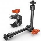 K&F Concept magic arm clamp 98 inch dslr action camera