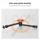 Distributor Lensa dan Aksesoris Fotografi Digital Pratama Retailindo K&F Concept magic arm clamp 98 inch dslr action camera