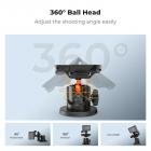K&F Concept Magnetic Camera Mount Base with Ball Head