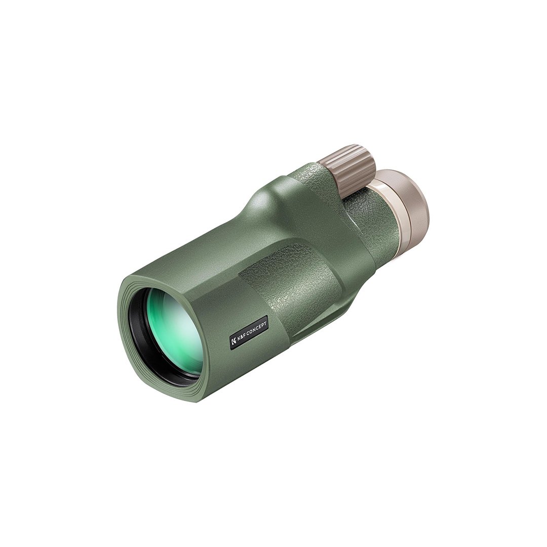 K&F Concept monocular telescope 12x50 fmc bak4