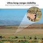 K&F Concept Monokular 12x50 monocular telescope waterproof