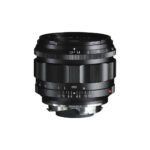 Voigtlander Nokton 50mm f1.2 Aspherical II Lens (Leica M)