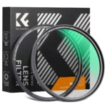 K&F Concept filter magnetic cpl 49mm
