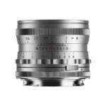 Brightin Star 35mm F1.4 Full-Frame Large Aperture Manual Focus Lens