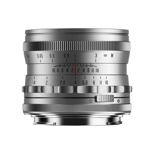 Brightin Star 35mm F1.4 Full-Frame Large Aperture Manual Focus Lens