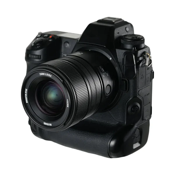 Brightin Star AF 24mm F1.8 Full-Frame Lens