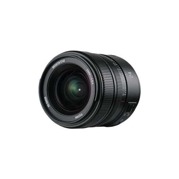 Brightin Star AF 24mm F1.8 Full-Frame Lens