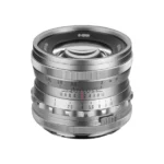Brightin Star 35mm F1.4 Full-Frame Large Aperture Manual Focus Lens