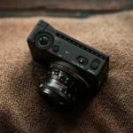 Brightin Star 35mm F1.4 Full-Frame Large Aperture Manual Focus Lens