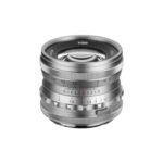 Brightin Star 35mm F1.4 Full-Frame Large Aperture Manual Focus Lens
