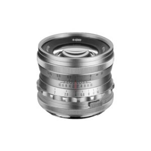 Brightin Star 35mm F1.4 Full-Frame Large Aperture Manual Focus Lens