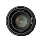 Brightin Star 35mm F1.4 Full-Frame Large Aperture Manual Focus Lens