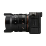 Brightin Star 11mm F2.8 Full Frame Wide-Angle