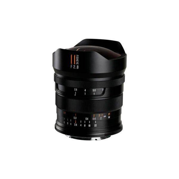 Brightin Star 11mm F2.8 II Full Frame