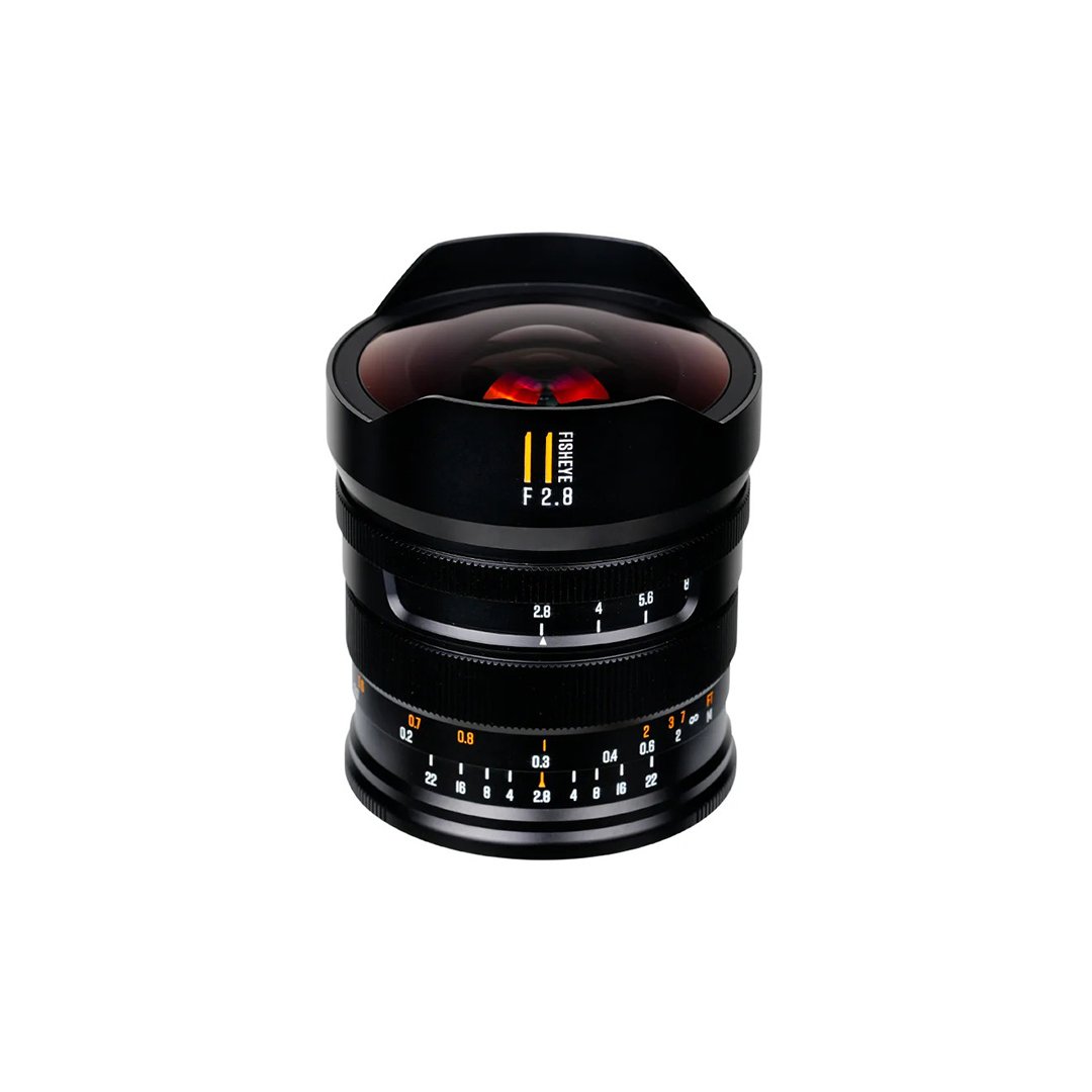 Brightin Star 11mm F2.8 II Full Frame