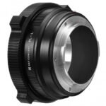 K&F Concept PL Lens Adapter untuk L‑Mount