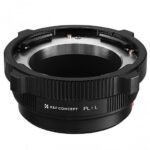 K&F Concept PL Lens Adapter untuk L‑Mount
