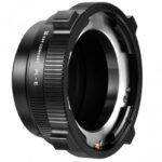 K&F Concept PL-E Mount Lens Adapter - PL Lens Converter Compatible with Sony E/NEX Mount Adapter