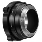 K&F Concept PL-RF Mount Lens Adapter, Compatible with PL Mount Lens Converter to RF Mount Cameras Adapter