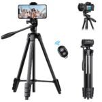 K&F Concept tripod travel ringan