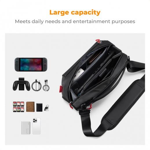 K&F Concept Camera Bag Swich bag