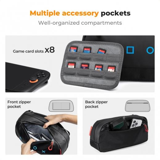 K&F Concept Camera Bag Swich bag