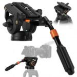 K&F Concept Tripod Ball Head BV40