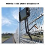 K&F Concept Magnetic Phone Tripod Stand for IPhone