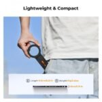 K&F Concept Magnetic Phone Tripod Stand for IPhone