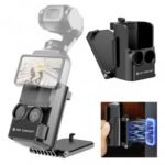 Magnetic Mount For DJI Osmo Pocket 3