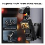 Magnetic Mount For DJI Osmo Pocket 3