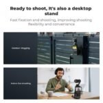 Magnetic Mount For DJI Osmo Pocket 3