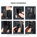 Magnetic Mount For DJI Osmo Pocket 3