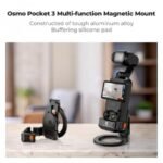 Pocket 3 Aluminum Alloy Magnetic Expansion Frame