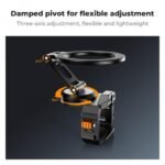 Pocket 3 Aluminum Alloy Magnetic Expansion Frame