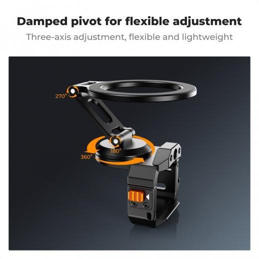 Pocket 3 Aluminum Alloy Magnetic Expansion Frame