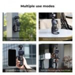 Pocket 3 Aluminum Alloy Magnetic Expansion Frame