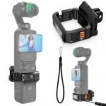 Pocket 3 Aluminum Alloy Multi - function Expansion Frame