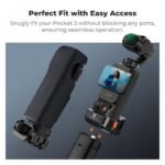 Pocket 3 Aluminum Alloy Multi - function Expansion Frame
