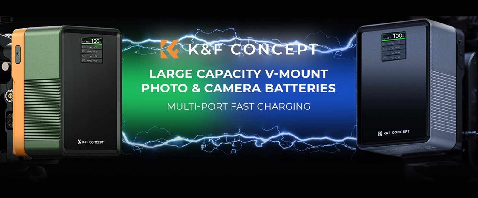 banner knf 2
