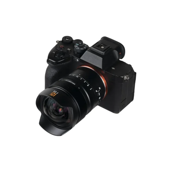 Brightin Star AF 12mm F2.8 Full Frame Ultra Wide Angle Auto Focus Lens