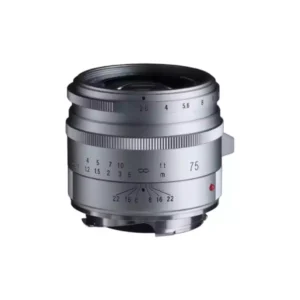 Distributor Lensa dan Aksesoris Fotografi Digital Pratama Retailindo APO – SKOPAR 75mm f2.8 (S)