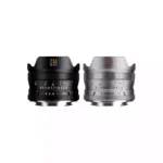Brightin Star MF 7.5mm F2.8 IV APS-C
